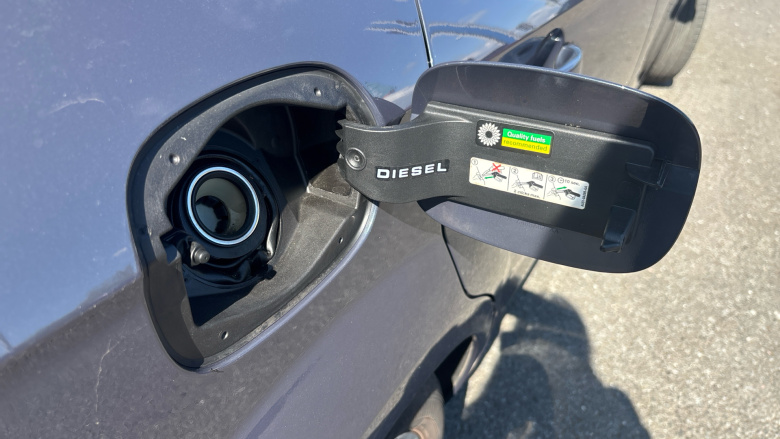 Ford Mondeo 2.0 TDCi 163 Titanium X Business Edition 5dr Diesel Hatchback